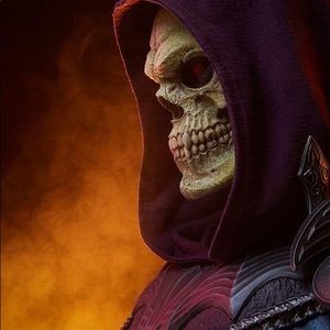 Meet your Posher, Victor